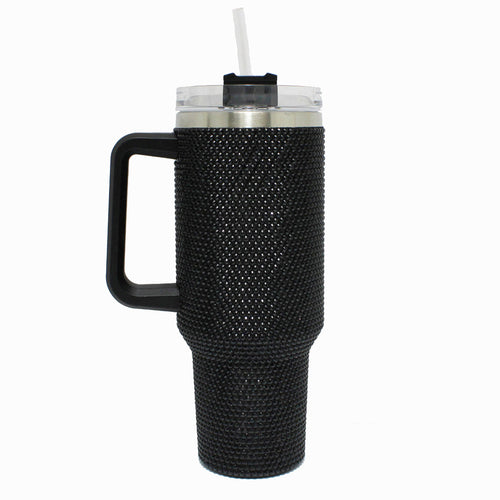 THE LUXE NK GLAM GIRL LUXURY ACCESSORY COLLECTION - BLING CUP 3769