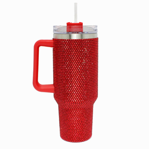 THE LUXE NK GLAM GIRL LUXURY ACCESSORY COLLECTION - BLING CUP 3769