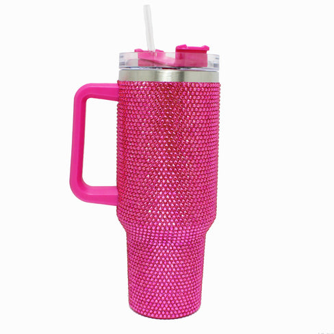 THE LUXE NK GLAM GIRL LUXURY ACCESSORY COLLECTION - BLING CUP 3769