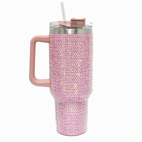 THE LUXE NK GLAM GIRL LUXURY ACCESSORY COLLECTION - BLING CUP 3769