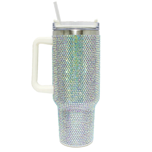 THE LUXE NK GLAM GIRL LUXURY ACCESSORY COLLECTION - BLING CUP 3769