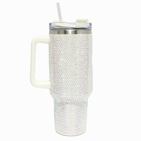 THE LUXE NK GLAM GIRL LUXURY ACCESSORY COLLECTION - BLING CUP 3769