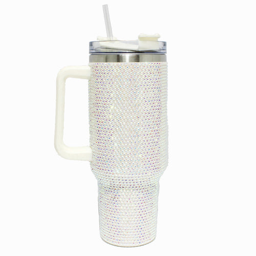 THE LUXE NK GLAM GIRL LUXURY ACCESSORY COLLECTION - BLING CUP 3769