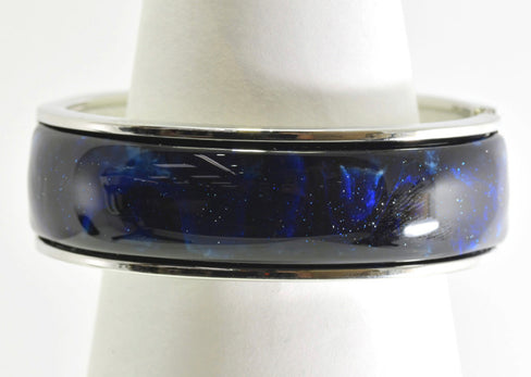 THE LUXE NK GLAM GIRL LUXURY JEWELRY COLLECTION - CELLULOID ACETATE BANGLE BRACELETS - VOLUME 1