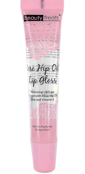 THE LUXE NK GLAM FLY GIRL BEAUTY COLLECTION - LIP OIL