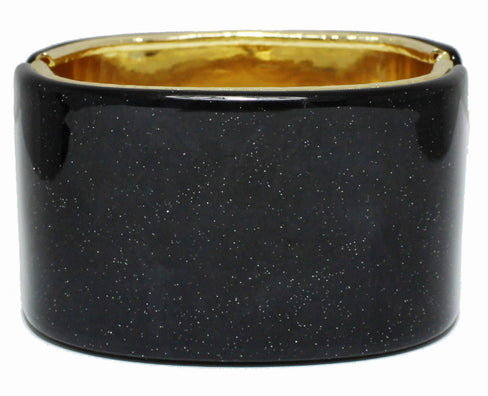 THE LUXE NK GLAM GIRL LUXURY JEWELRY COLLECTION - CELLULOID ACETATE BANGLE BRACELETS - VOLUME 1