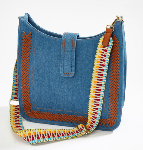 THE LUXE NK GLAM GIRL LUXURY HANDBAG COLLECTION - THE NK GLAM PLEATED HOBO - LSD135