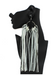 THE LUXE NK GLAM GIRL LUXURY JEWELRY COLLECTION -FISH HOOKS EARRING-ME75