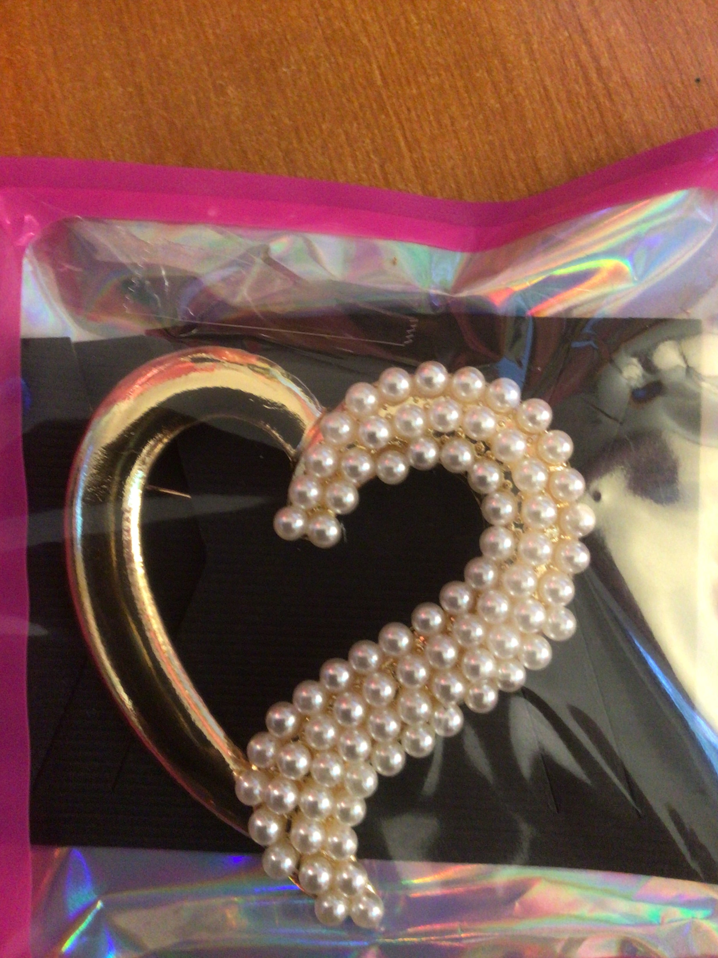 THE LUXE NK GLAM GIRL ACCESSORIES COLLECTIONS-NKACC