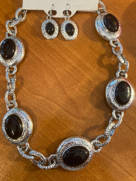 THE LUXE NK GLAM FLY WESTERN GIRL NECKLACES - VOLUME 1