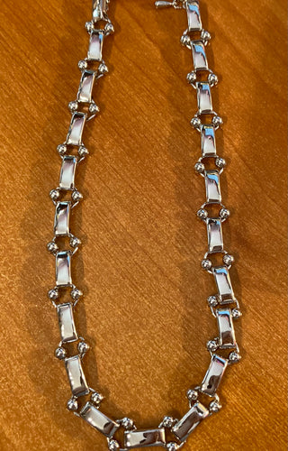 THE LUXE NK GLAM GIRL LUXURY JEWELRY COLLECTION - RHINESTONE CLUSTERED MAGNETIC CLASP BRACELET & BANGLES