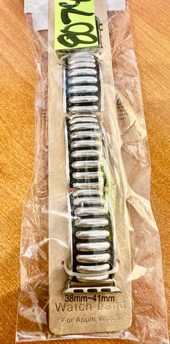 THE LUXE NK GLAM APPLE WATCH REPLACEMENT BRACELET BANDS - IWATCH5