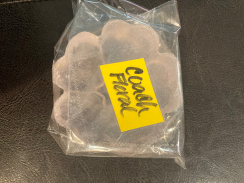 THE LUXE NK GLAM GIRL LUXURY OIL INFUSED SHEA BUTTER SOAPS - VOLUME1-SOAPS