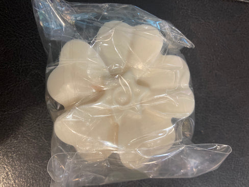 THE LUXE NK GLAM GIRL LUXURY OIL INFUSED SHEA BUTTER SOAPS - VOLUME1-SOAPS