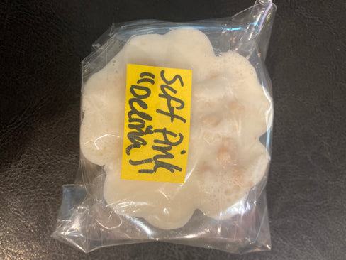 THE LUXE NK GLAM GIRL LUXURY OIL INFUSED SHEA BUTTER SOAPS - VOLUME1-SOAPS
