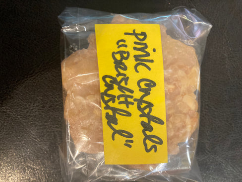 THE LUXE NK GLAM GIRL LUXURY OIL INFUSED SHEA BUTTER SOAPS - VOLUME1-SOAPS