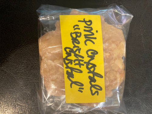 THE LUXE NK GLAM GIRL LUXURY OIL INFUSED SHEA BUTTER SOAPS - VOLUME1-SOAPS
