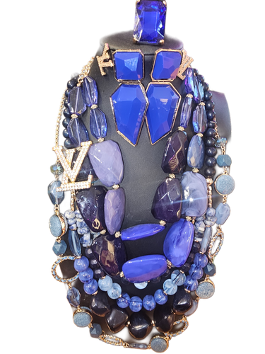 THE LUXE NK GLAM GIRL LUXURY JEWELRY COLLECTION - NIKOLE'S CUSTOM PRETTY PIECES - VOLUME 2