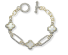 THE LUXE NK GLAM GIRL LUXURY JEWELRY COLLECTION -SILVER/GOLD HEART COLLECTION-VOLUME 1