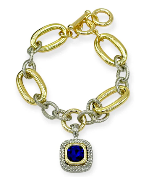 THE LUXE NK GLAM GIRL LUXURY JEWELRY COLLECTION - LARGE RHINESTONE NECKLACE/EARRINGS/BANGLES/BRACELETS VOL.1