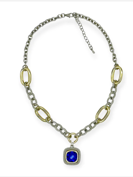 THE LUXE NK GLAM GIRL LUXURY JEWELRY COLLECTION - LARGE RHINESTONE NECKLACE/EARRINGS/BANGLES/BRACELETS VOL.1