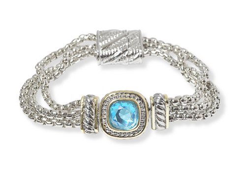 THE LUXE NK GLAM GIRL LUXURY JEWELRY COLLECTION - LARGE RHINESTONE NECKLACE/EARRINGS/BANGLES/BRACELETS VOL.1