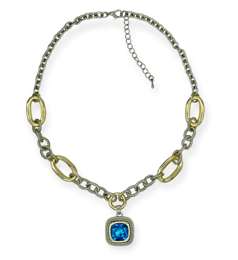 THE LUXE NK GLAM GIRL LUXURY JEWELRY COLLECTION - LARGE RHINESTONE NECKLACE/EARRINGS/BANGLES/BRACELETS VOL.1
