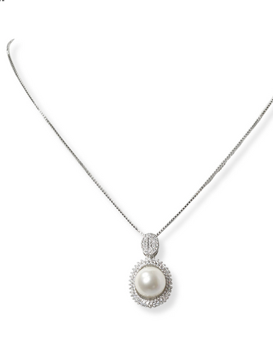 THE LUXE NK GLAM GIRL CUSTOM PEARL COLLECTION