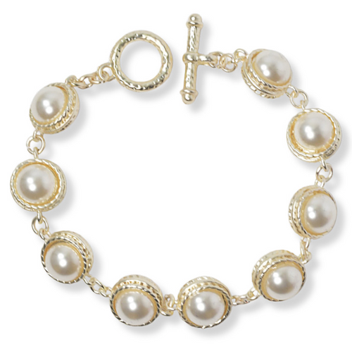 THE LUXE NK GLAM GIRL CUSTOM PEARL COLLECTION