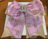 THE LUXE NK GLAM GIRL LUXURY CUSTOM COLLECTIONS- NIKK'S CUSTOM BOWS/BROOCHES