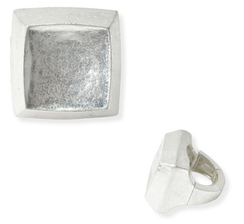 THE LUXE NK GLAM GIRL LUXURY JEWELRY COLLECTION - VOLUME 3 RINGS