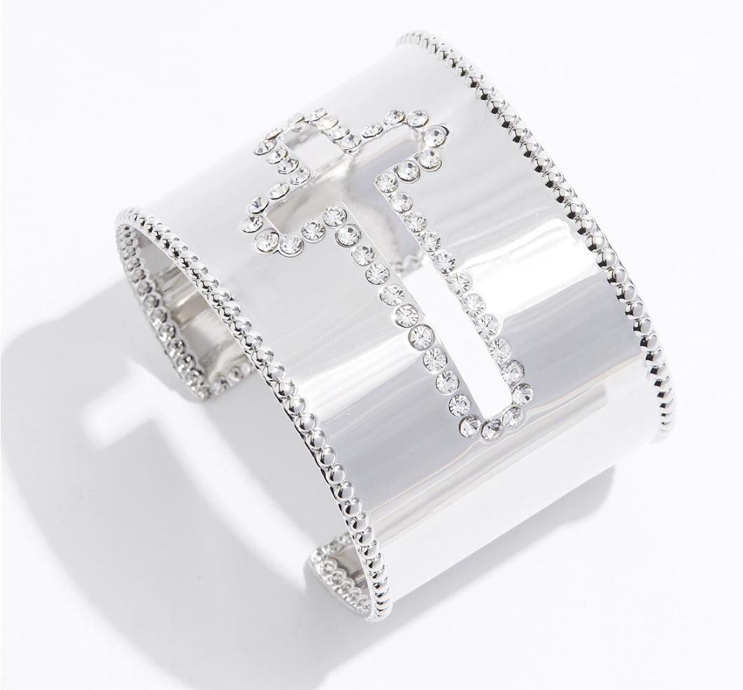 THE LUXE NK GLAM GIRL LUXURY JEWELRY COLLECTION - METAL BRACELETS VOLUME 1