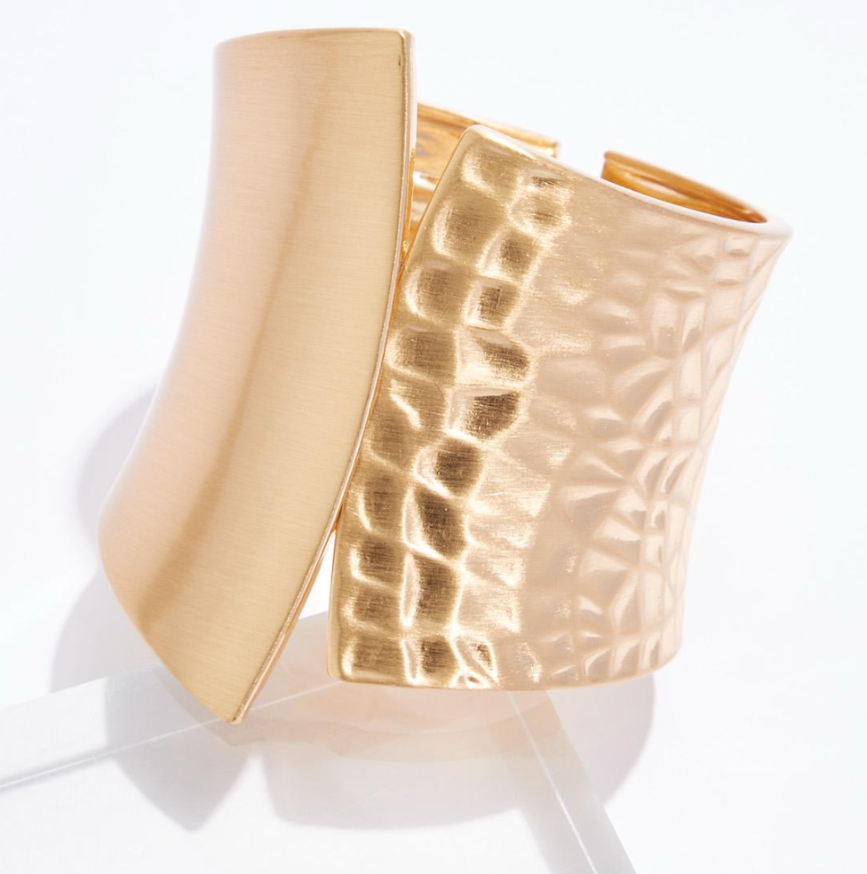 THE LUXE NK GLAM GIRL LUXURY JEWELRY COLLECTION - METAL BRACELETS VOLUME 1