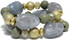 THE LUXE NK GALM GIRL LUXURY FASHION JEQELRY COLLECTION - STACK VOLUME 1