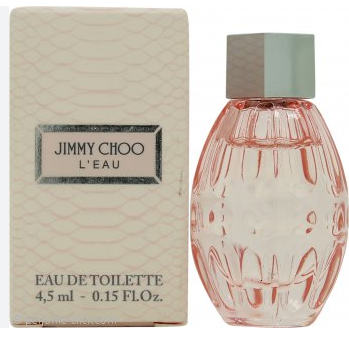 THE LUXE NK GLAM GIRL LUXURY PERFUME COLLECTIONS-4.5ml-MINI1