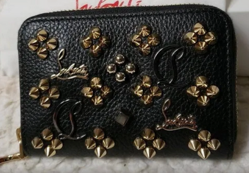 THE LUXE NK GLAM GIRL LUXURY HANDBAGS & RED BOTTOM COLLECTION - RED BOTTOMS R100-VOLUME 1