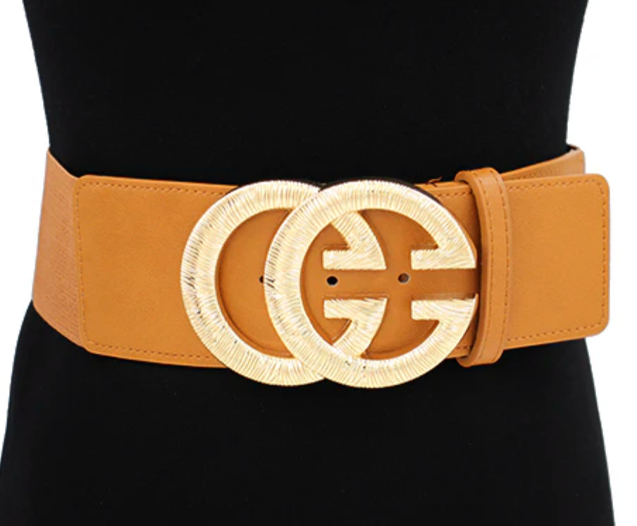 THE LUXE CLASSIC NK GLAM GIRL LUXURY ACCESSORY & BELT COLLECTION - VOLUME 1