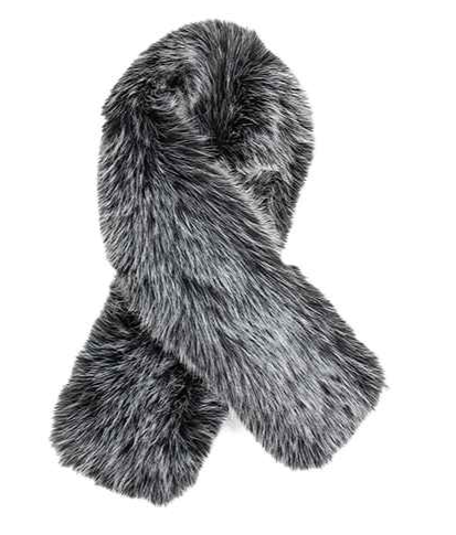 THE LUXE NK GLAM GIRL LUXURY HIGH FASHION SCARVES AND SHAWLS COLLECTIONS-1593