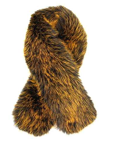 THE LUXE NK GLAM GIRL LUXURY HIGH FASHION SCARVES AND SHAWLS COLLECTIONS-1593