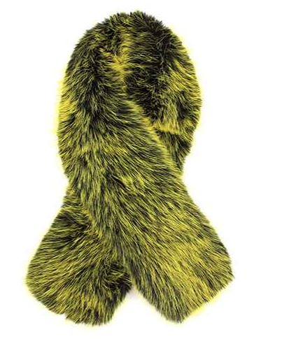 THE LUXE NK GLAM GIRL LUXURY HIGH FASHION SCARVES AND SHAWLS COLLECTIONS-1593