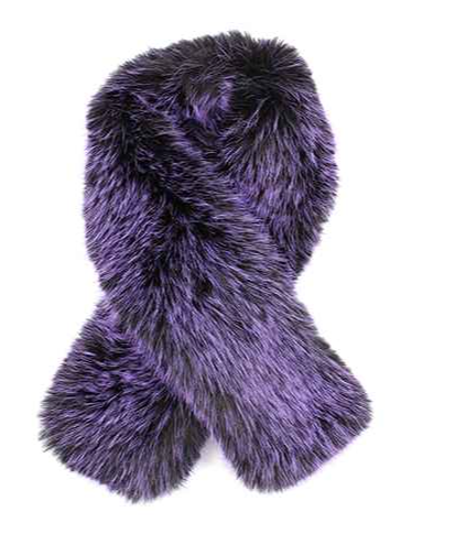 THE LUXE NK GLAM GIRL LUXURY HIGH FASHION SCARVES AND SHAWLS COLLECTIONS-1593