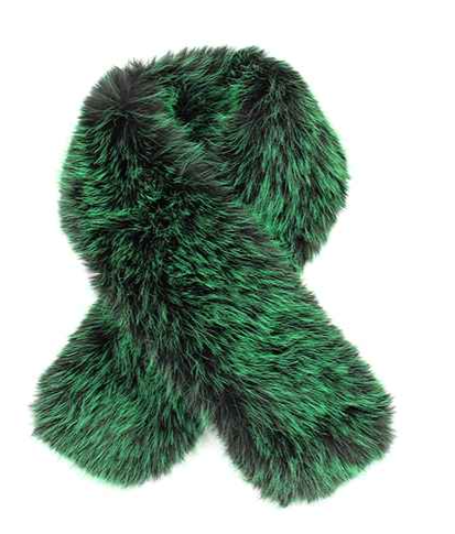 THE LUXE NK GLAM GIRL LUXURY HIGH FASHION SCARVES AND SHAWLS COLLECTIONS-1593