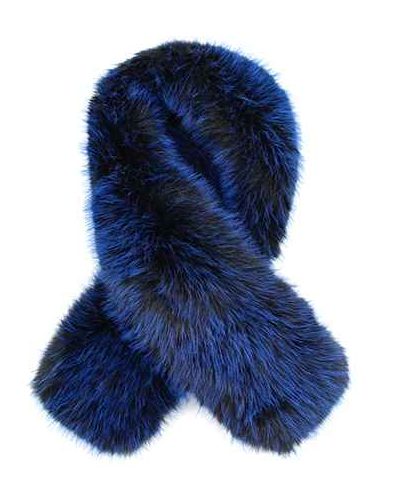 THE LUXE NK GLAM GIRL LUXURY HIGH FASHION SCARVES AND SHAWLS COLLECTIONS-1593