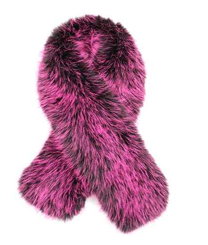 THE LUXE NK GLAM GIRL LUXURY HIGH FASHION SCARVES AND SHAWLS COLLECTIONS-1593