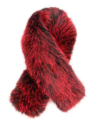 THE LUXE NK GLAM GIRL LUXURY HIGH FASHION SCARVES AND SHAWLS COLLECTIONS-1593