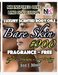 NK INSPIRED LUXE LINE SHEA BODY BUTTERS & OIL COLLECTION - #900-BARE SKIN