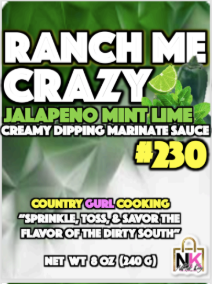 THE NK GLAM COUNTRY GURL RANCH ME CRAZY COLLECTIONS