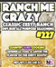 THE NK GLAM COUNTRY GURL RANCH ME CRAZY COLLECTIONS