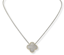 THE LUXE NK GLAM GIRL LUXURY JEWELRY COLLECTION -SILVER/GOLD HEART COLLECTION-VOLUME 1