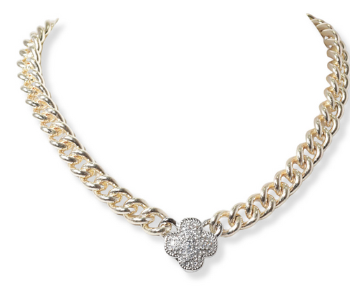 THE LUXE NK GLAM GIRL LUXURY JEWELRY COLLECTION -SILVER/GOLD HEART COLLECTION-VOLUME 1